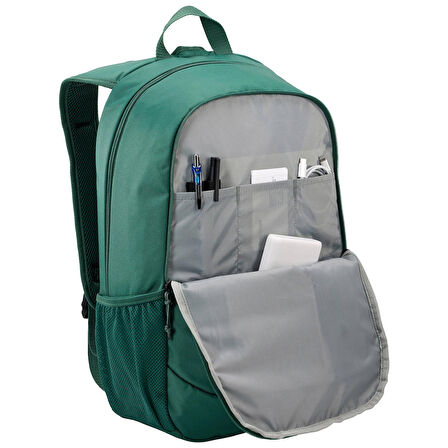 Case logic Jaunt Recycled Yeşil Notebook Sırt Çantası 15.6"
